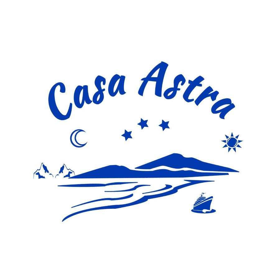 Casa Astra Bed & Breakfast Anacapri  Ngoại thất bức ảnh
