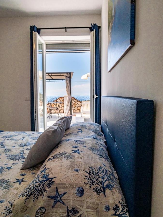 Casa Astra Bed & Breakfast Anacapri  Ngoại thất bức ảnh